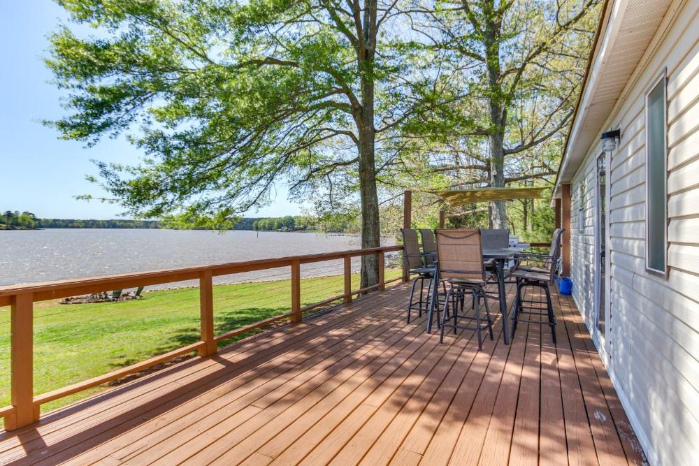 Vacation Home interior